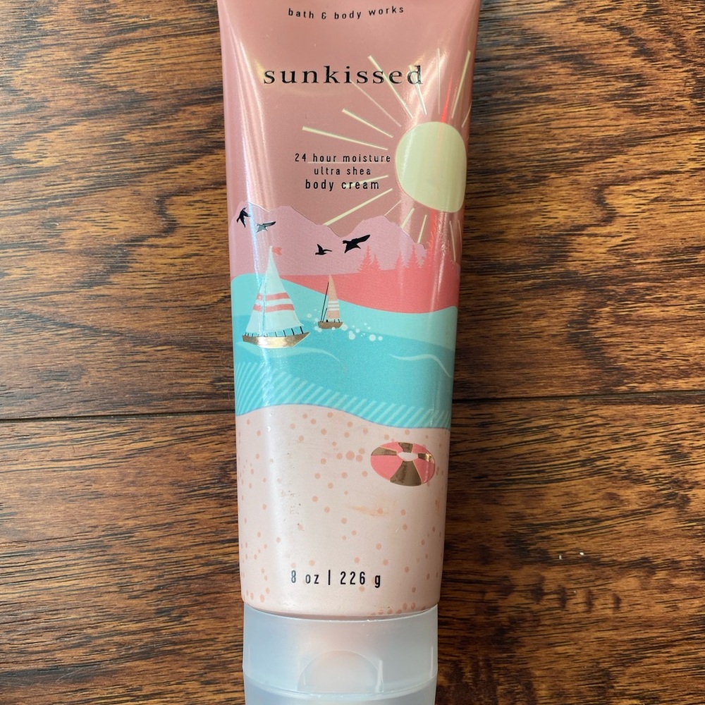 Lotion